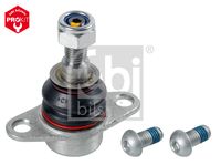 FEBI BILSTEIN 172554 - Rótula de suspensión/carga