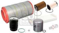 FEBI BILSTEIN 172604 - Kit de piezas, revisión