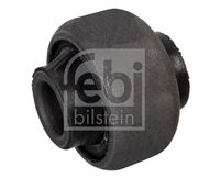 FEBI BILSTEIN 172629 - Suspensión, Brazo oscilante