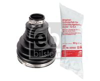 FEBI BILSTEIN 172654 - Juego de fuelles, árbol de transmisión