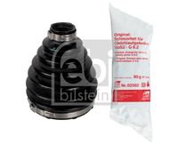 FEBI BILSTEIN 172661 - Juego de fuelles, árbol de transmisión