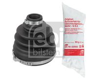 FEBI BILSTEIN 172665 - Juego de fuelles, árbol de transmisión