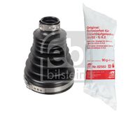 FEBI BILSTEIN 172662 - Juego de fuelles, árbol de transmisión