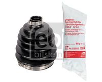 FEBI BILSTEIN 172664 - Juego de fuelles, árbol de transmisión