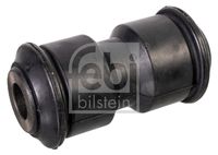 FEBI BILSTEIN 172692 - Casquillo del cojinete, ballesta