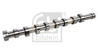 FEBI BILSTEIN 172680 - Código de motor: 9HR (DV6C)<br>Medida de rosca: M10x1.5<br>Material: Acero<br>Se requiere adicionalmente artículo Nº: R173S/BFS148S<br>