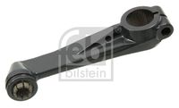 FEBI BILSTEIN 172698 - Garantía: 2 años de garantía<br>peso [g]: 2400<br>para OE N°: 3191966<br>