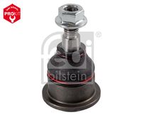 FEBI BILSTEIN 172763 - Rótula de suspensión/carga - ProKit