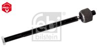 FEBI BILSTEIN 172750 - año modelo desde: 2006<br>año modelo hasta: 2009<br>Lado de montaje: Eje delantero<br>Peso [kg]: 0,75<br>Artículo complementario / información complementaria 2: con fuelle<br>long. de embalaje [cm]: 30,4<br>Ancho de embalaje [cm]: 4,4<br>h embalaje [cm]: 4,4<br>