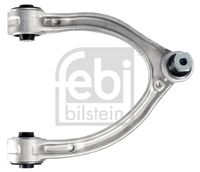 FEBI BILSTEIN 172770 - Referencia artículo par: 107472<br>Tamaño de rosca exterior: M16 x 1,5<br>Material: Aluminio<br>Tipo de dirección: Brazo oscilante transversal<br>Lado de montaje: Eje delantero, derecha<br>Lado de montaje: debajo<br>Lado de montaje: delante<br>Peso [kg]: 1,93<br>Artículo complementario/Información complementaria: con contratuerca<br>Artículo complementario / información complementaria 2: con rótula de suspensión/carga<br>Artículo complementario / información complementaria 2: con apoyo<br>