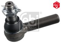 FEBI BILSTEIN 172762 - Longitud [mm]: 120<br>Diámetro exterior [mm]: 27<br>Diámetro exterior [mm]: 70<br>Tamaño de rosca exterior: M24 x 1,5<br>Tamaño de rosca exterior: M30 x 1,5 RHT<br>Long. de rosca [mm]: 85<br>Ancho de llave: 36<br>Tipo de rosca: con rosca derecha<br>Medida cónica [mm]: 30<br>Color: gris<br>Material: Acero<br>Barra / Montante: Barra guía<br>Lado de montaje: Eje trasero izquierda<br>Lado de montaje: Eje delantero, izquierda<br>Lado de montaje: Eje delantero, derecha<br>Lado de montaje: Eje trasero, derecha<br>Diámetro de tubo [mm]: 40<br>Peso [kg]: 1,772<br>Artículo complementario / información complementaria 2: con tuerca almenada rebajada<br>