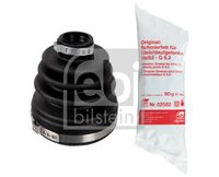 FEBI BILSTEIN 172791 - Juego de fuelles, árbol de transmisión