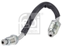 FEBI BILSTEIN 172799 - Referencia artículo par: 172799<br>Ancho de llave: 12<br>Material: Acero<br>Lado de montaje: Atrás derecha<br>Peso [kg]: 0,030<br>