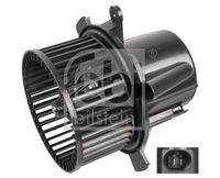 FEBI BILSTEIN 172807 - Ventilador habitáculo