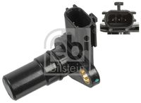 FEBI BILSTEIN 172814 - Sensor de revoluciones, caja automática