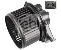 FEBI BILSTEIN 172821 - Ventilador habitáculo