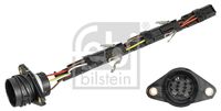 FEBI BILSTEIN 172751 - Tubería de conexión, inyector - febi Plus