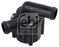 FEBI BILSTEIN 172809 - Bomba de agua adicional (circuito de agua de refrigeración)