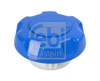 FEBI BILSTEIN 172849 - Tapón, unidad depósito (inyección úrea)