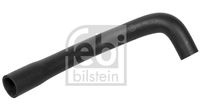 FEBI BILSTEIN 172837 - Tubo de refrigeración: de motor a radiador motor<br>Lado de montaje: debajo<br>Diámetro exterior 1 [mm]: 68<br>Diámetro exterior 2 [mm]: 70<br>Diám. int. 1 [mm]: 58<br>Peso [kg]: 0,705<br>Diám. int. 2[mm]: 60<br>