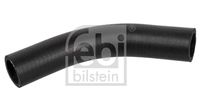 FEBI BILSTEIN 172841 - Diámetro interior [mm]: 20,5<br>Diámetro exterior [mm]: 29<br>Tubo de refrigeración: de radiador motor a tubo agua<br>Peso [kg]: 0,21<br>