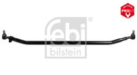 FEBI BILSTEIN 172845 - Longitud [mm]: 1818<br>ajustable: ajustable en un lado<br>Tamaño de rosca interior: M30 x 1,5 RHT<br>Tamaño de rosca exterior: M20 x 1,5<br>Medida cónica [mm]: 28,6<br>Lado de montaje: Eje delantero<br>Diámetro de tubo [mm]: 52<br>Peso [kg]: 17,4<br>Artículo complementario / información complementaria 2: con tuerca almenada rebajada<br>