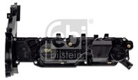 FEBI BILSTEIN 172902 - Código de motor: UBGA<br>para OE N°: 1 685 815<br>Artículo complementario/Información complementaria: con junta de cubierta de válvula<br>