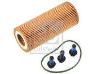 FEBI BILSTEIN 172928 - Kit filtro hidrtáulico, caja automática