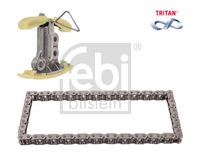 FEBI BILSTEIN 172933 - Kit cadenas, accionamiento bomba aceite