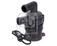 FEBI BILSTEIN 172982 - Bomba de agua adicional (circuito de agua de refrigeración)