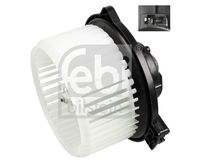 FEBI BILSTEIN 172958 - Ventilador habitáculo