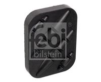 FEBI BILSTEIN 172999 - Revestimiento de pedal, pedal de freno