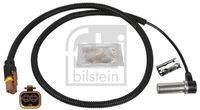 FEBI BILSTEIN 173107 - Sensor, revoluciones de la rueda