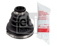 FEBI BILSTEIN 173140 - Juego de fuelles, árbol de transmisión