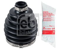 FEBI BILSTEIN 173203 - Juego de fuelles, árbol de transmisión