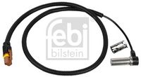 FEBI BILSTEIN 173107 - Sensor, revoluciones de la rueda