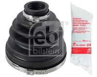 FEBI BILSTEIN 173227 - Juego de fuelles, árbol de transmisión