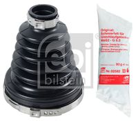 FEBI BILSTEIN 173236 - Juego de fuelles, árbol de transmisión