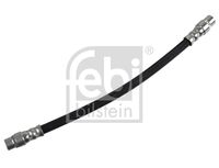 FEBI BILSTEIN 173243 - Longitud [mm]: 280<br>Tamaño de rosca interior: M10 x 1<br>Lado de montaje: Eje trasero izquierda<br>Lado de montaje: Eje trasero, derecha<br>Peso [kg]: 0,70<br>