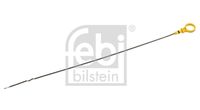 FEBI BILSTEIN 173289 - Varilla del nivel de aceite - febi Plus