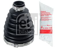 FEBI BILSTEIN 173199 - Juego de fuelles, árbol de transmisión