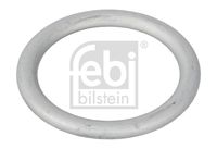 FEBI BILSTEIN 173340 - Junta tórica, tapón roscado de vaciado de aceite