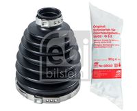 FEBI BILSTEIN 173347 - Juego de fuelles, árbol de transmisión