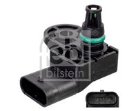 FEBI BILSTEIN 173345 - Sensor, presión colector de admisión