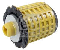 FEBI BILSTEIN 173361 - Lado de montaje: Eje trasero izquierda<br>Lado de montaje: Eje trasero, derecha<br>Número de piezas necesarias: 2<br>