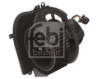 ERA 664157 - Ventilador habitáculo