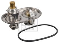 FEBI BILSTEIN 173372 - Termostato, refrigerante