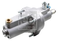 FEBI BILSTEIN 173393 - Servoembrague