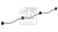 FEBI BILSTEIN 173388 - Accionador, tapa turbulencia (colector admisión) - febi Plus