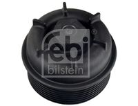 FEBI BILSTEIN 173470 - Tapa, filtro combustible